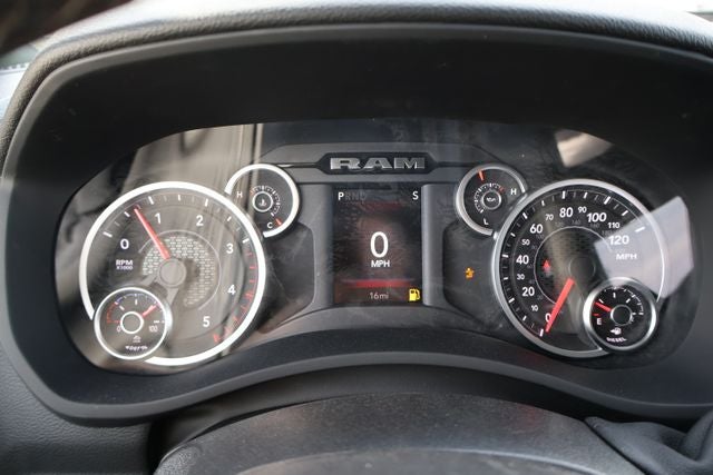 2026 RAM Ram 2500 Big Horn