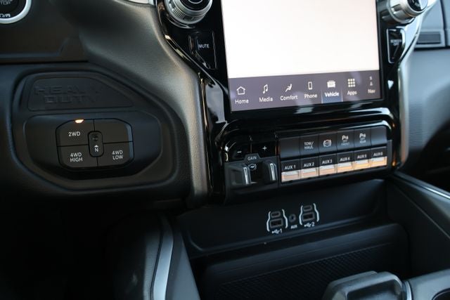 2026 RAM Ram 2500 Big Horn