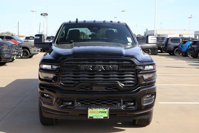 2026 RAM Ram 2500 Big Horn