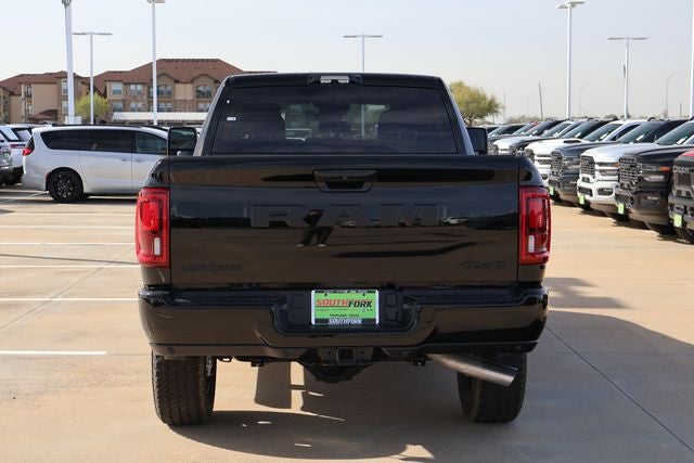 2026 RAM Ram 2500 Big Horn