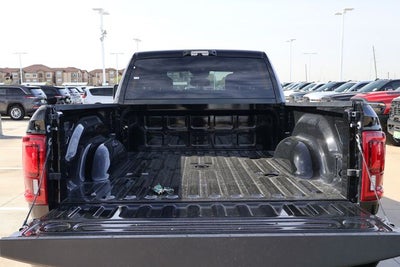2026 RAM Ram 2500 Big Horn