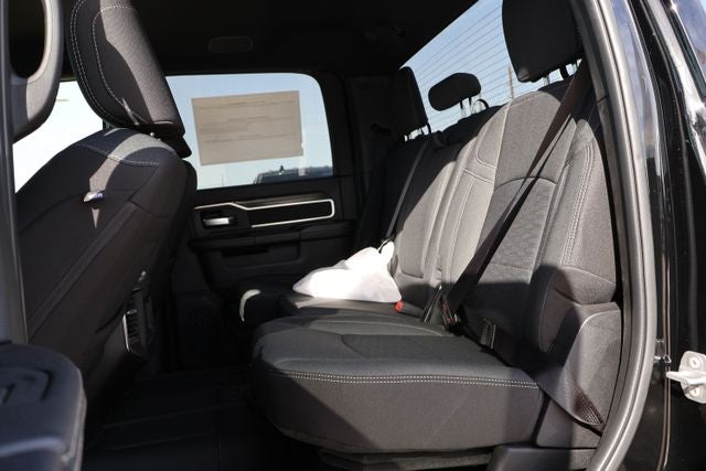 2026 RAM Ram 2500 Big Horn