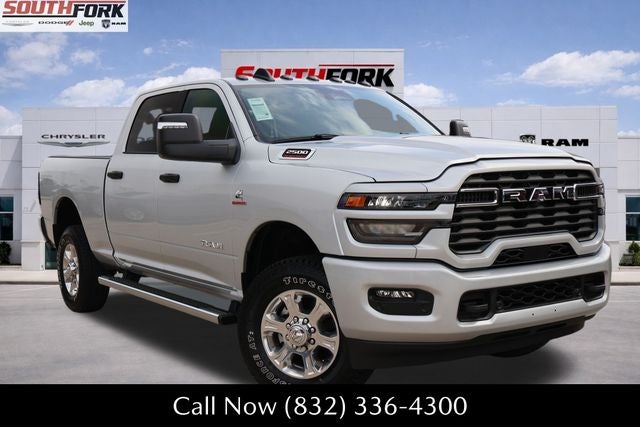 2026 RAM Ram 2500 Big Horn