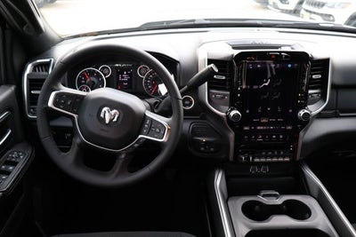 2026 RAM Ram 2500 Big Horn
