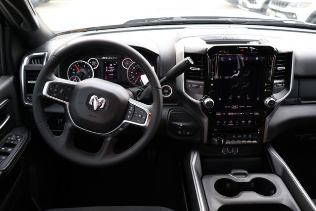 2026 RAM Ram 2500 Big Horn