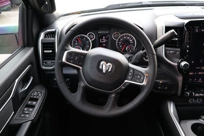 2026 RAM Ram 2500 Big Horn