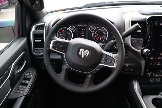 2026 RAM Ram 2500 Big Horn