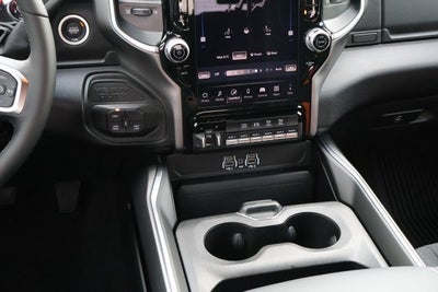 2026 RAM Ram 2500 Big Horn
