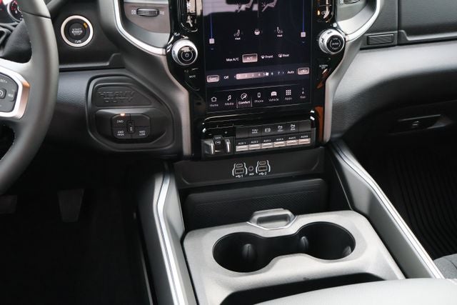 2026 RAM Ram 2500 Big Horn