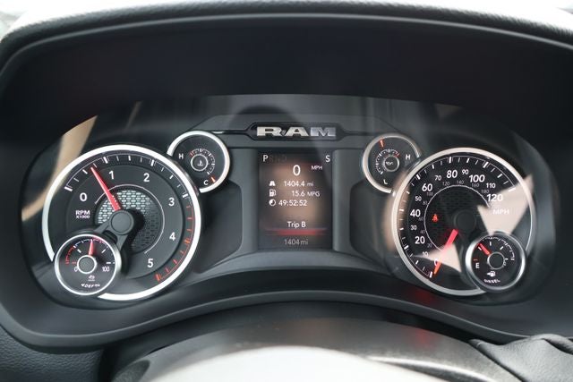 2026 RAM Ram 2500 Big Horn