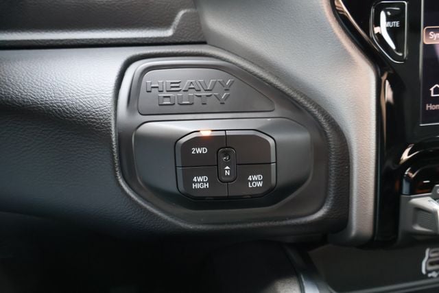 2026 RAM Ram 2500 Big Horn