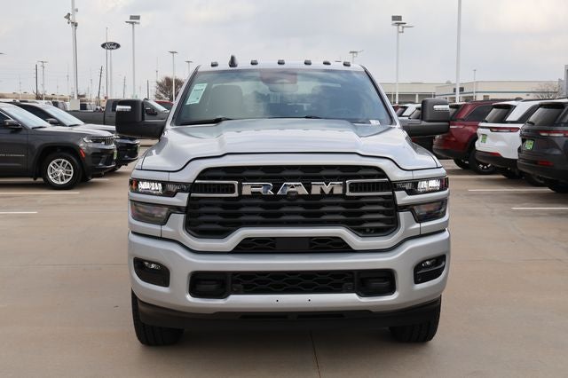 2026 RAM Ram 2500 Big Horn