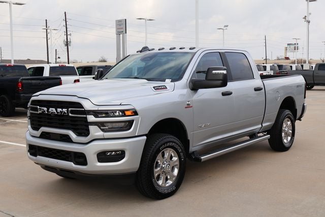2026 RAM Ram 2500 Big Horn