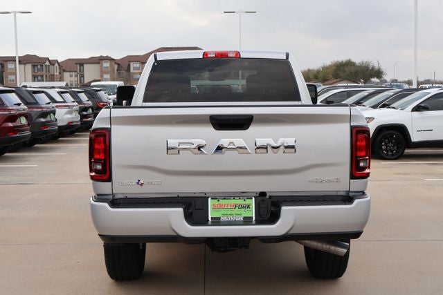 2026 RAM Ram 2500 Big Horn