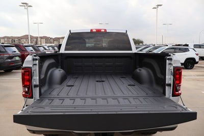 2026 RAM Ram 2500 Big Horn