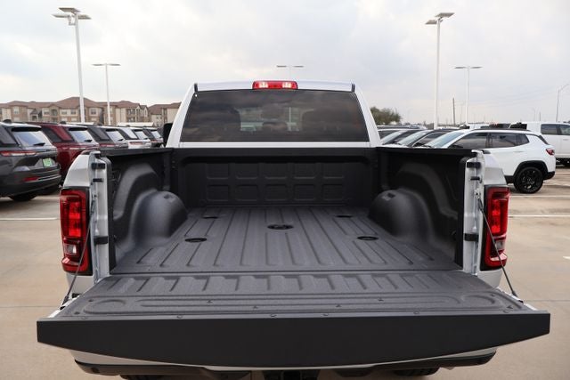 2026 RAM Ram 2500 Big Horn