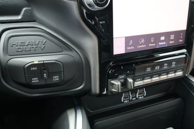 2026 RAM Ram 2500 Big Horn