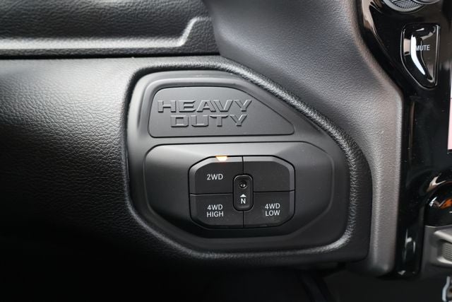 2026 RAM Ram 2500 Big Horn