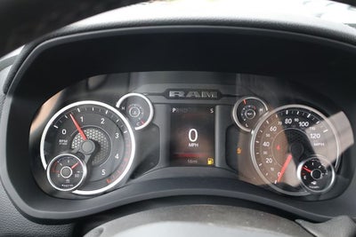 2026 RAM Ram 2500 Big Horn