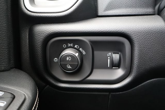 2026 RAM Ram 2500 Big Horn
