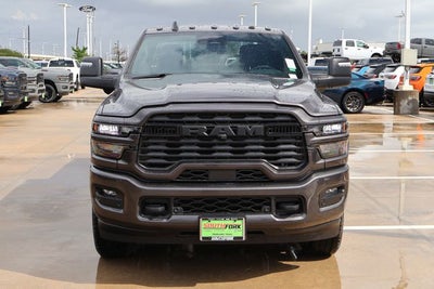 2026 RAM Ram 2500 Big Horn
