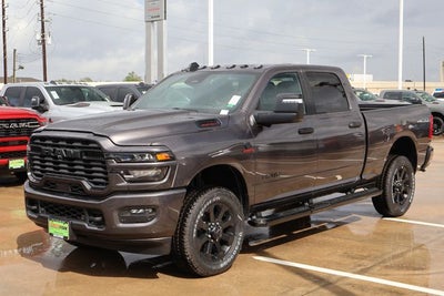 2026 RAM Ram 2500 Big Horn