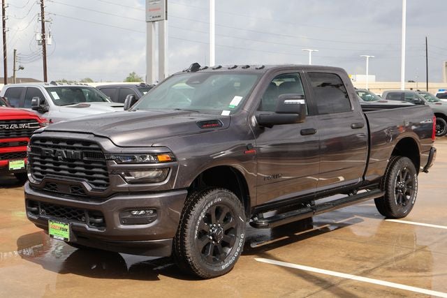 2026 RAM Ram 2500 Big Horn