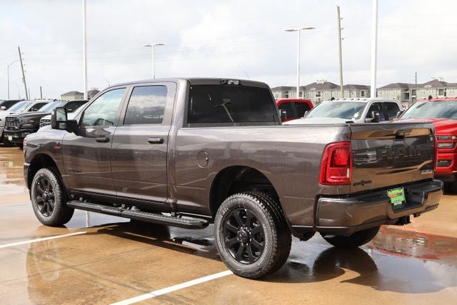 2026 RAM Ram 2500 Big Horn