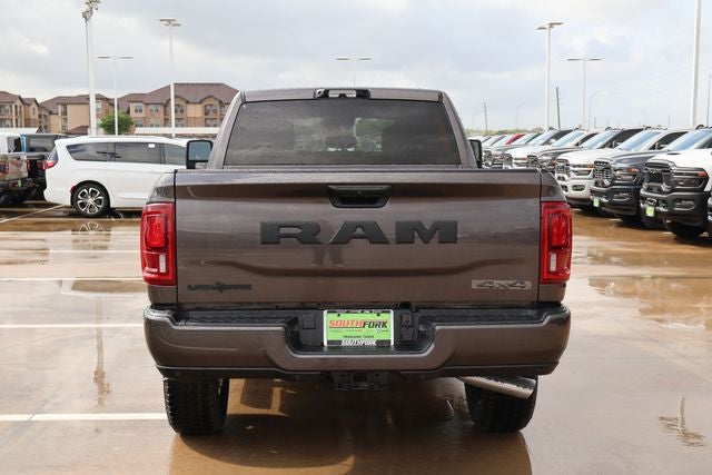 2026 RAM Ram 2500 Big Horn