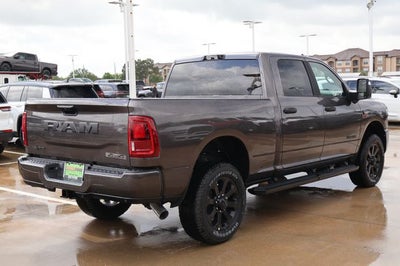 2026 RAM Ram 2500 Big Horn