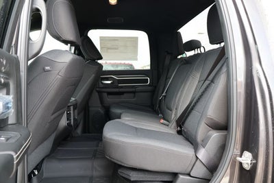 2026 RAM Ram 2500 Big Horn