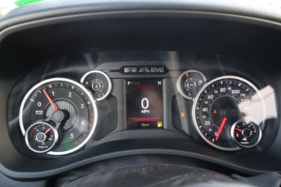 2026 RAM Ram 2500 Big Horn