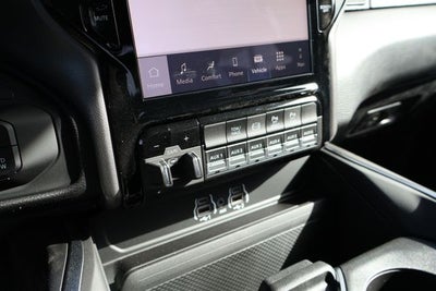 2026 RAM Ram 2500 Big Horn