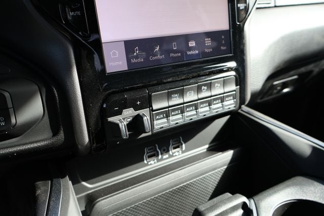 2026 RAM Ram 2500 Big Horn