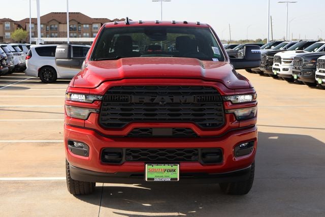 2026 RAM Ram 2500 Big Horn