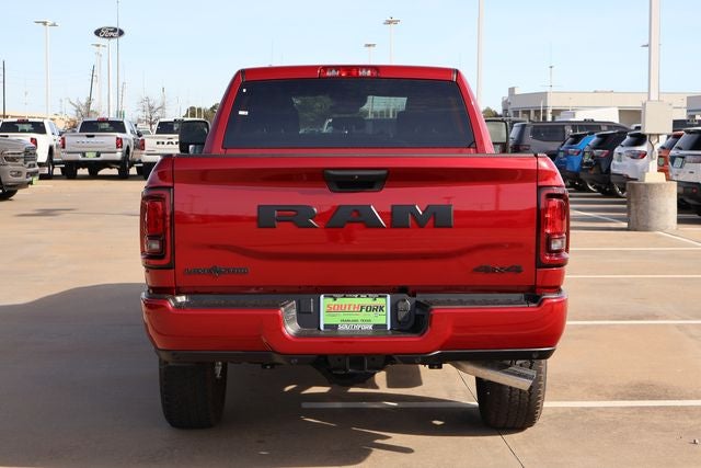2026 RAM Ram 2500 Big Horn