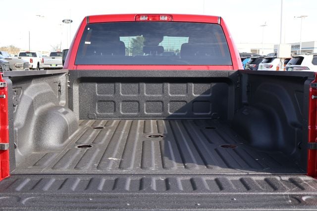2026 RAM Ram 2500 Big Horn