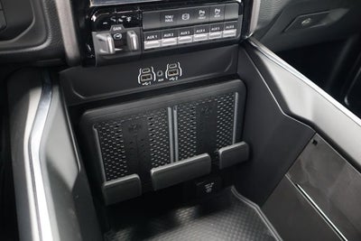 2026 RAM Ram 2500 Laramie