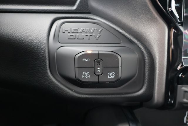 2026 RAM Ram 2500 Laramie