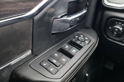 2026 RAM Ram 2500 Laramie