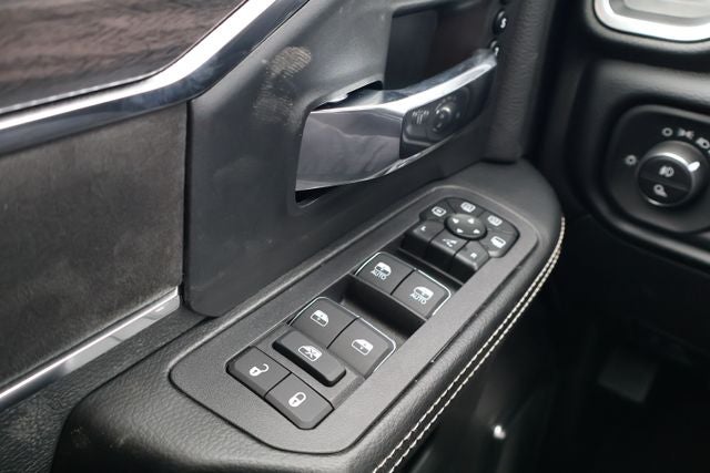 2026 RAM Ram 2500 Laramie
