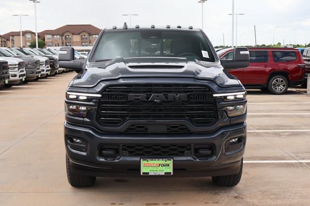 2026 RAM Ram 2500 Laramie