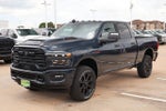 2026 RAM Ram 2500 Laramie