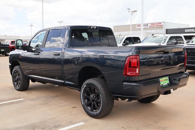 2026 RAM Ram 2500 Laramie