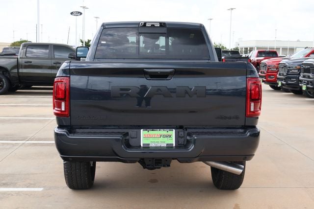 2026 RAM Ram 2500 Laramie