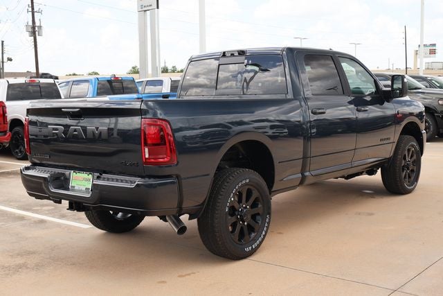 2026 RAM Ram 2500 Laramie