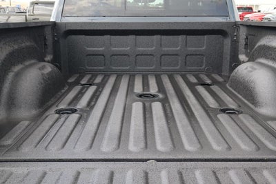 2026 RAM Ram 2500 Laramie
