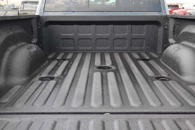 2026 RAM Ram 2500 Laramie