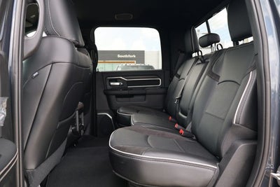 2026 RAM Ram 2500 Laramie