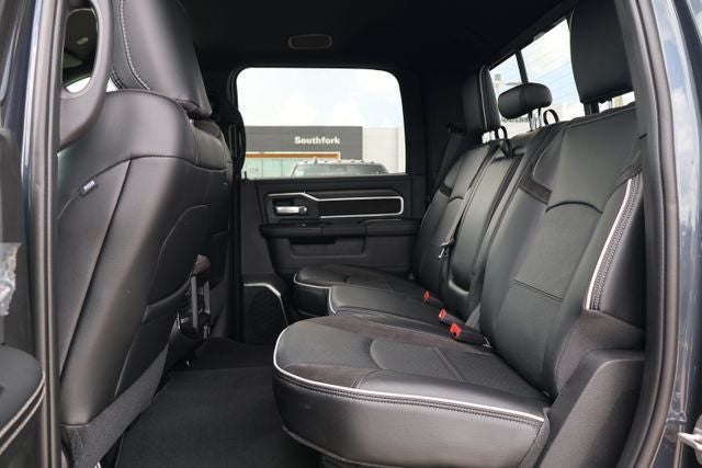 2026 RAM Ram 2500 Laramie